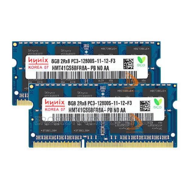 Laptop Ram 8gb Pc3 · Photo 2