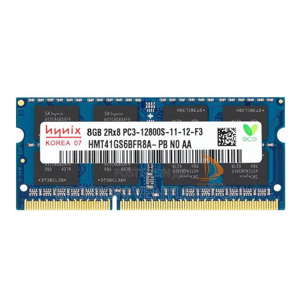 Laptop Ram 8gb Pc3 · Photo 3