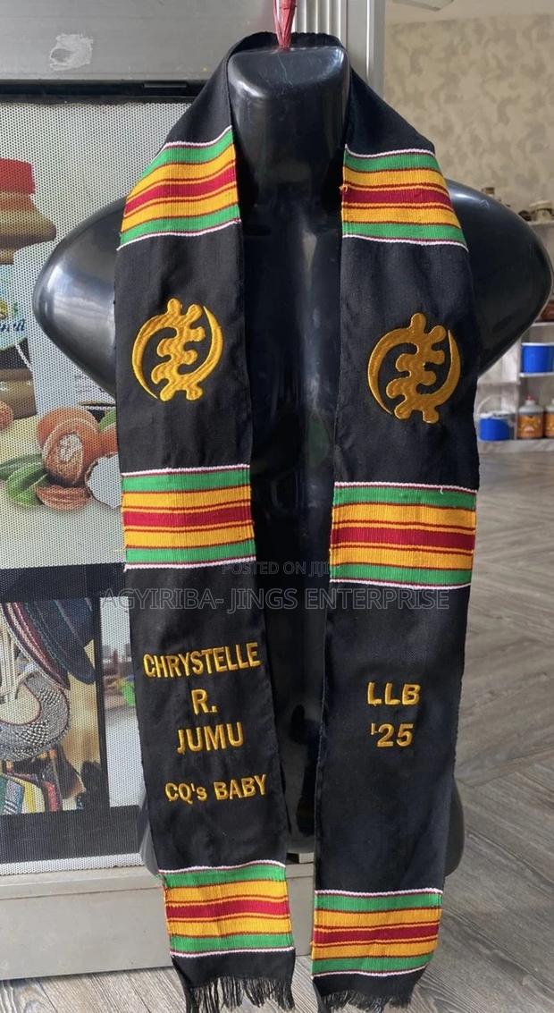 Sashes for Ceremony · Photo 1