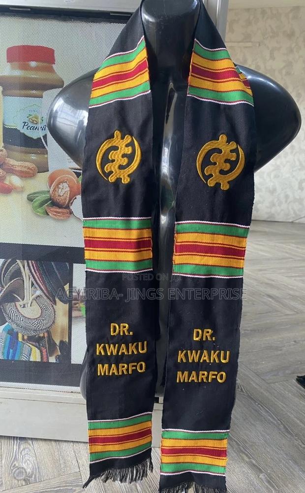 Sashes for Ceremony · Photo 2