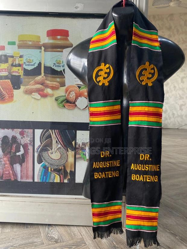 Sashes for Ceremony · Photo 4