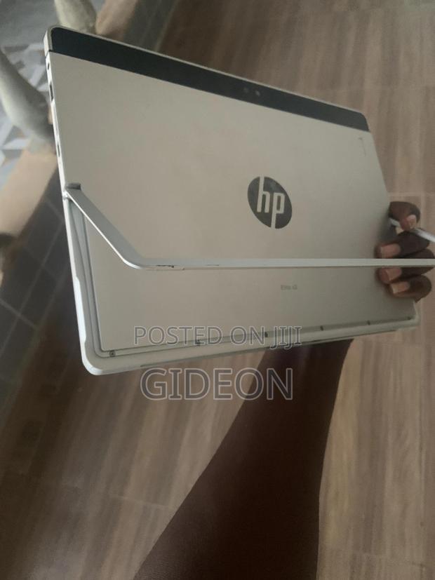 Laptop HP Elite X2 1012 8GB Intel Core M SSD 128GB · Photo 3