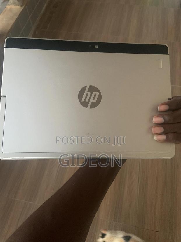 Laptop HP Elite X2 1012 8GB Intel Core M SSD 128GB · Photo 2