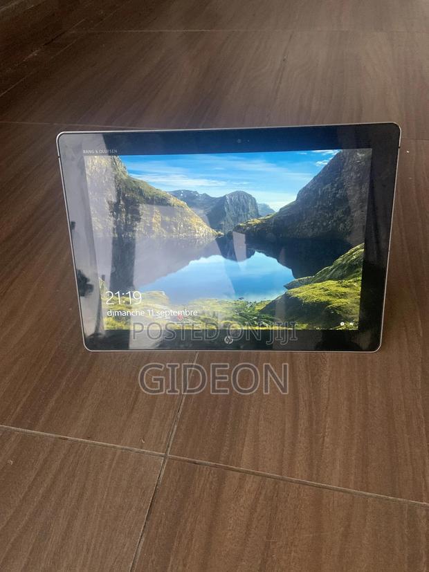 Laptop HP Elite X2 1012 8GB Intel Core M SSD 128GB · Photo 4