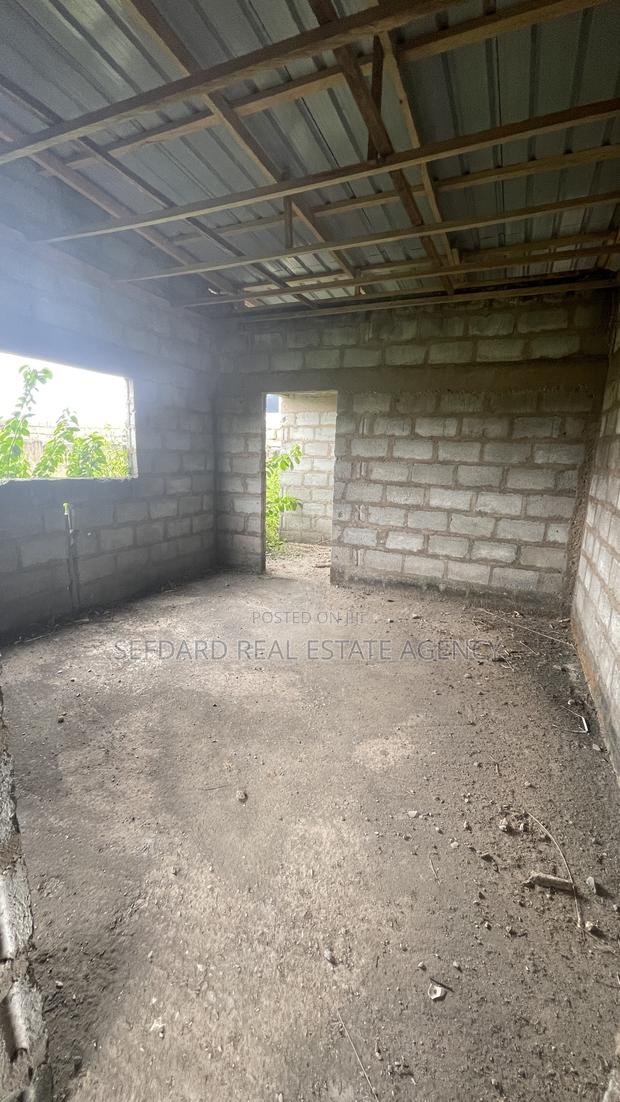 4bdrm House in Sefdard Real Estate, Amasaman for sale · Photo 8