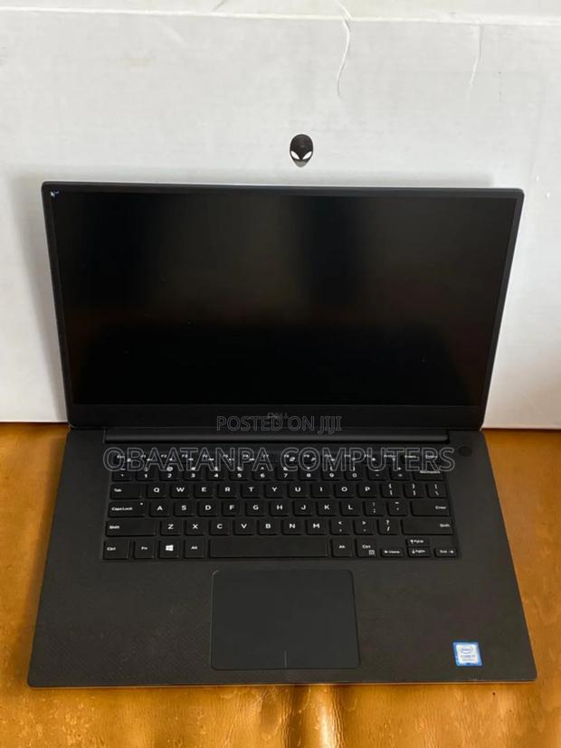 Laptop Dell XPS 15 9570 16GB Intel Core I7 SSD 256GB · Photo 6