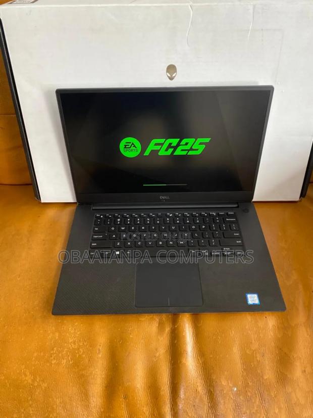 Laptop Dell XPS 15 9570 16GB Intel Core I7 SSD 256GB · Photo 7