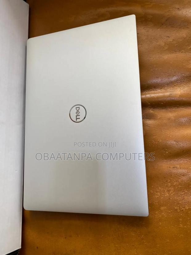 Laptop Dell XPS 15 9570 16GB Intel Core I7 SSD 256GB · Photo 8