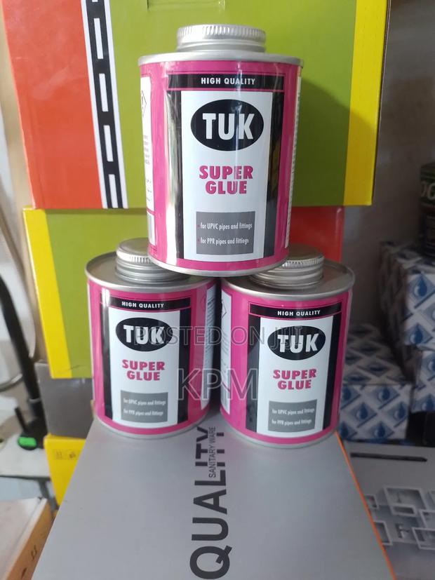 Tangit Glue High Quality · Photo 1
