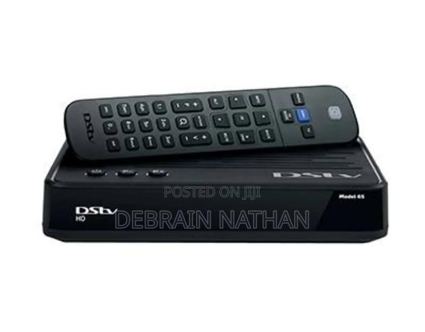 DSTV Decoder ( Slightly Used) · Photo 2