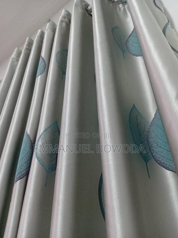 Stylish Blackout Curtains · Photo 1