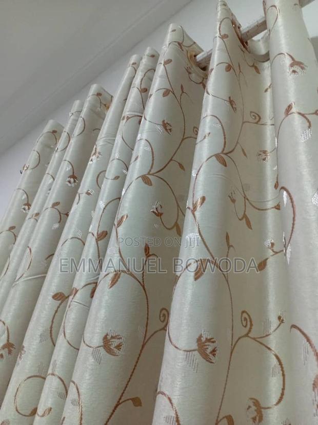 Blackout Curtains Home Decor · Photo 1