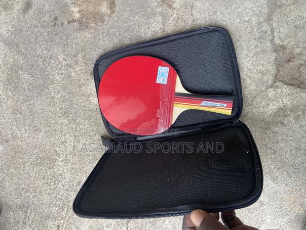 Original Table Tennis Bat 5 Star Available At Cool Price · Photo 6