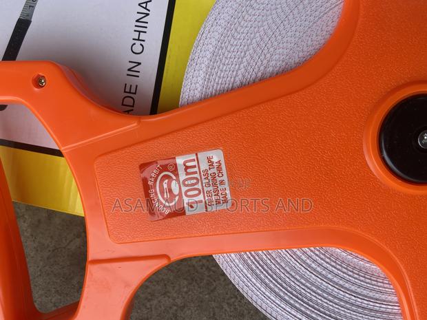 Original Fiber Measurements Tape Available At Cool Price · Photo 3