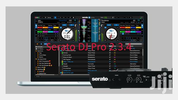 Serato DJ Pro 3.0 | DJ Software | Lifetime License|Win · Photo 2