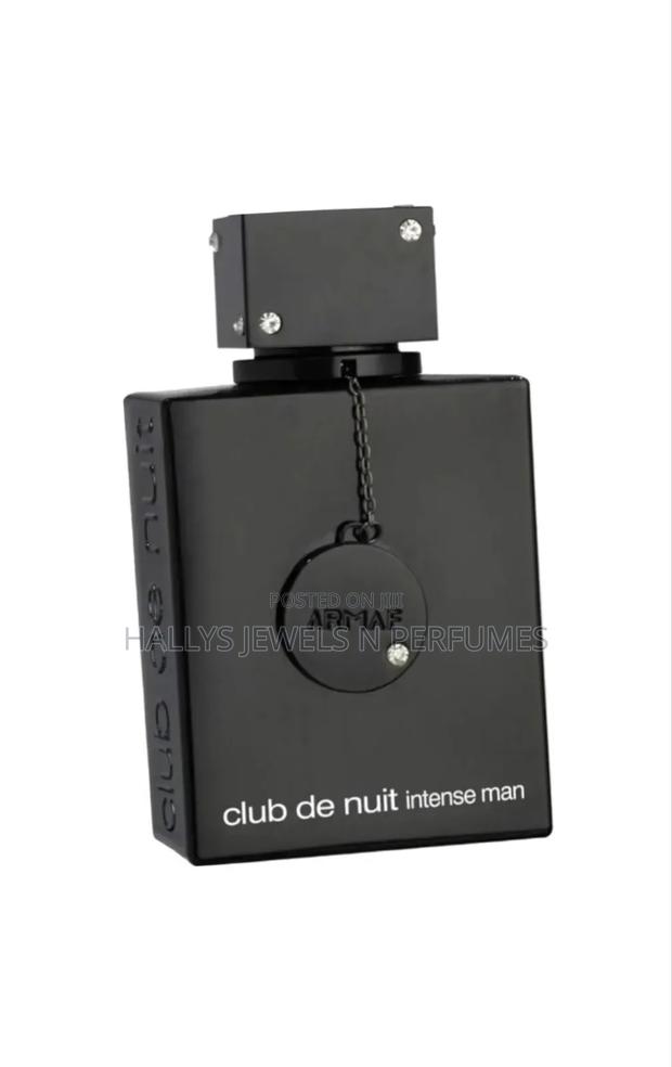 Club De Nuit Intense Man Eau De Toilette by Armaf · Photo 5
