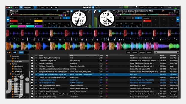 Serato DJ Pro 3.0 | DJ Software | Lifetime License|Win · Photo 3