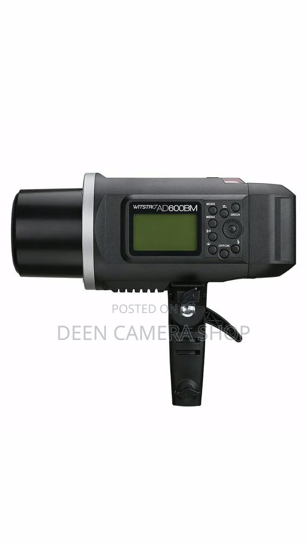Godox Ad600bm · Photo 2