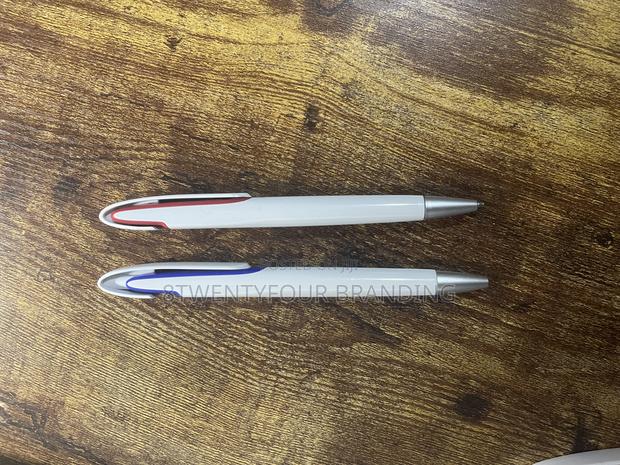 Pen (Printed Plastic Pens Moq: 100pcs) · Photo 5