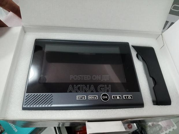 Tuya Wireless Video Door Bell With Battery · Photo 2