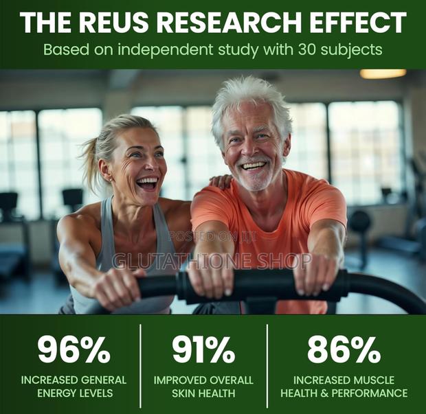 Nad+ Liposomal Nicotinamide Riboside Resveratrol Quercetin · Photo 5