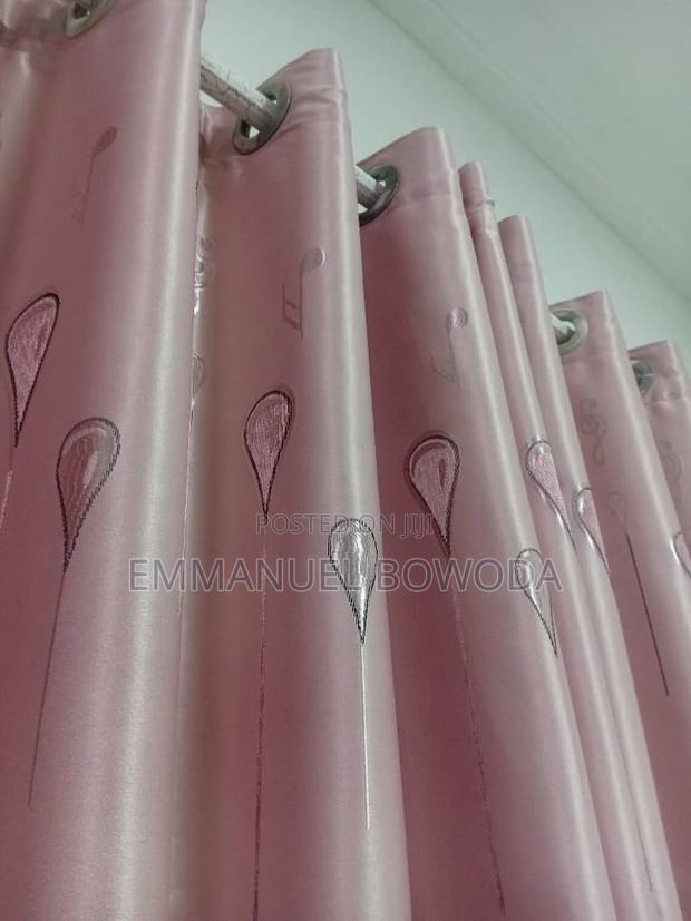 Deluxe Blackout Curtains · Photo 1