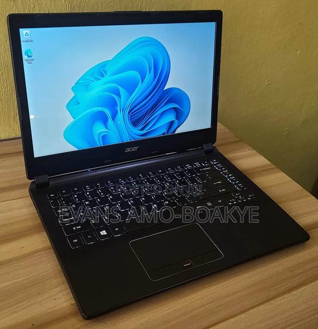 Laptop Acer TravelMate P455 M 8GB Intel Core I5 HDD 500GB · Photo 2