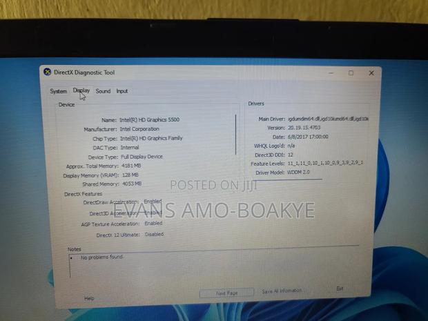 Laptop Acer TravelMate P455 M 8GB Intel Core I5 HDD 500GB · Photo 5