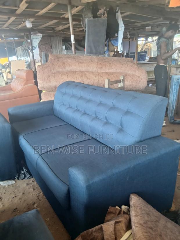 Quality Sofa(Free Delivery) · Photo 1