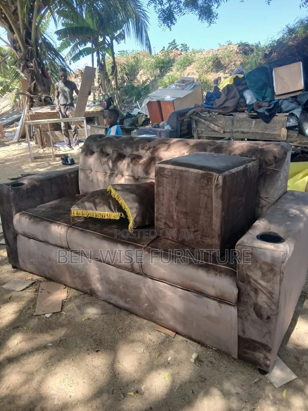 Quality Sofa · Photo 1
