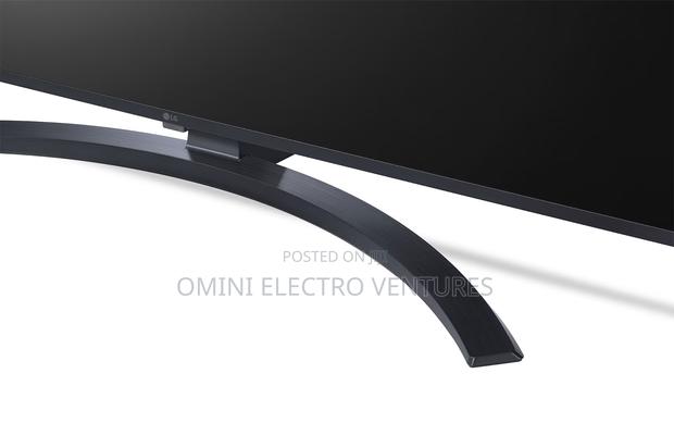 Durable Lg 86”Smart Uhd Tv · Photo 2