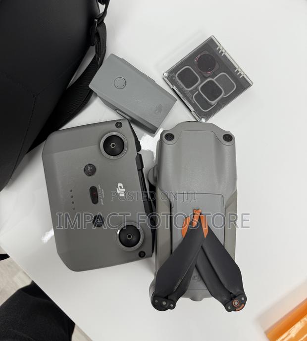 Dji Air 2s · Photo 1