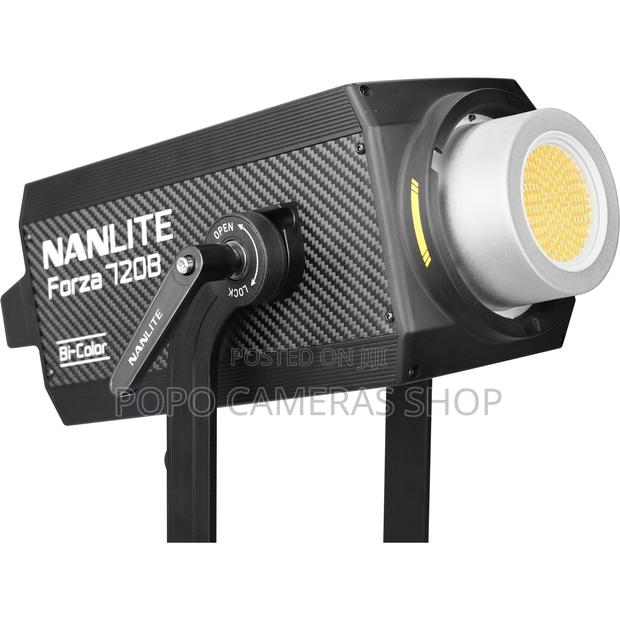Nanlite Forza 720b · Photo 1