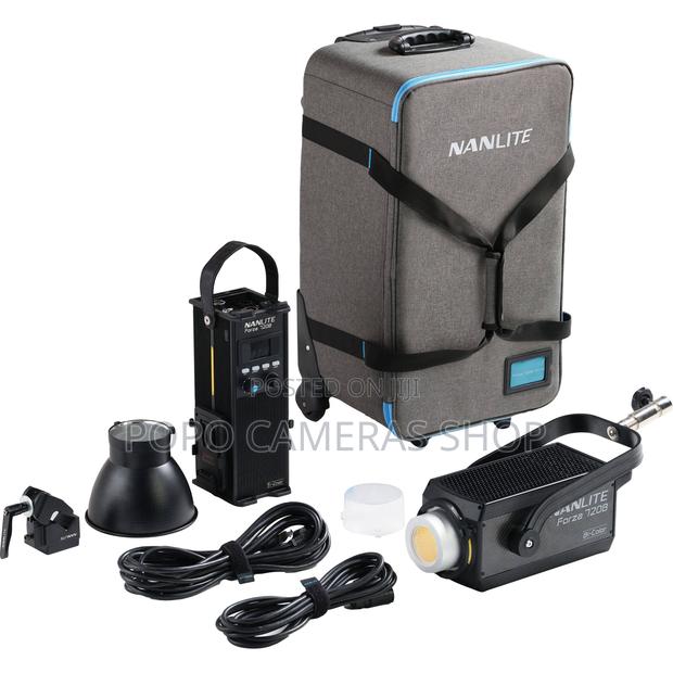 Nanlite Forza 720b · Photo 2