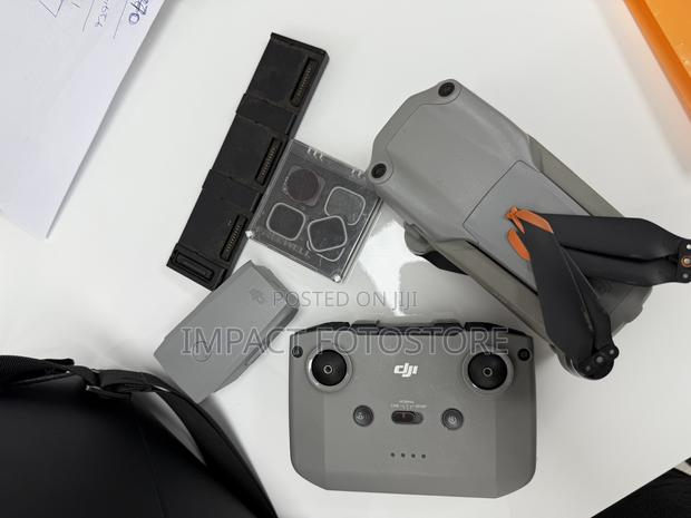 Dji Air 2s · Photo 2