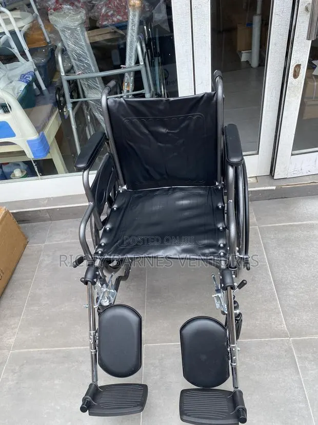 Orthopedic Wheelchair · Photo 1
