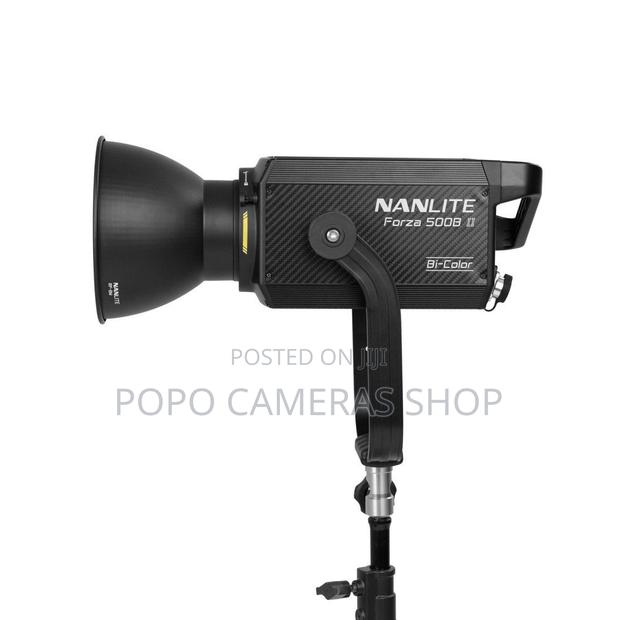 Nanlite Forza 500b Il · Photo 1