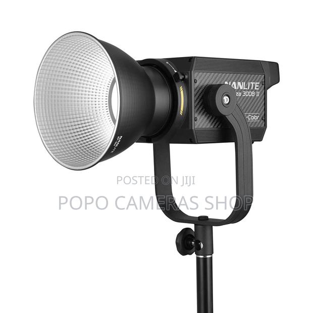 Nanlite Forza 300b Il · Photo 1