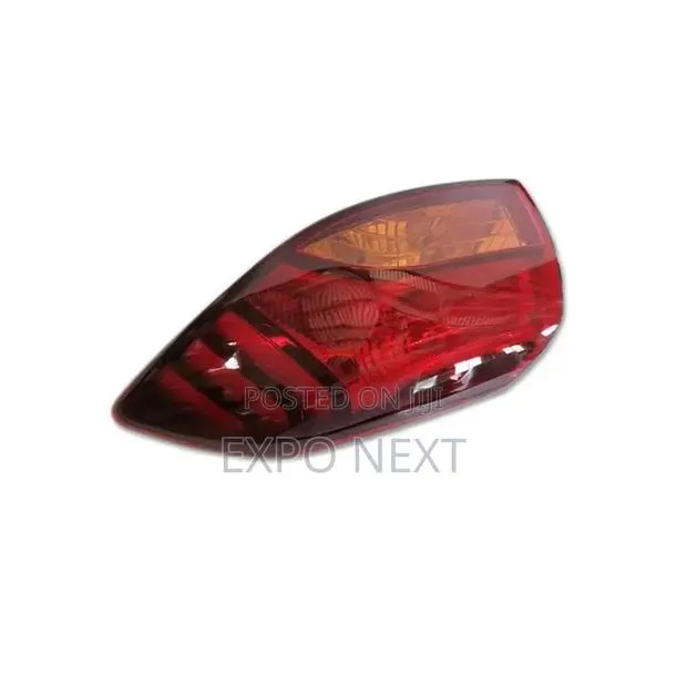 Hyundai Tucson 2018-2020 Tail Lights · Photo 1