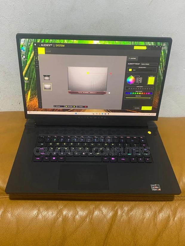 Laptop HP Omen X 17t 16GB Intel Core I7 SSD 256GB · Photo 4