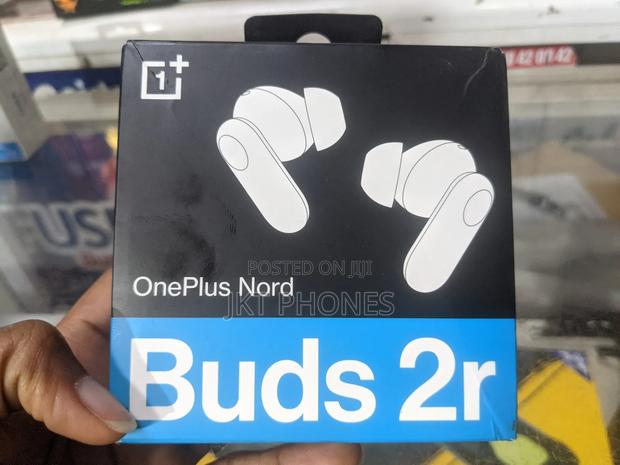 Oneplus Buds 2r · Photo 1