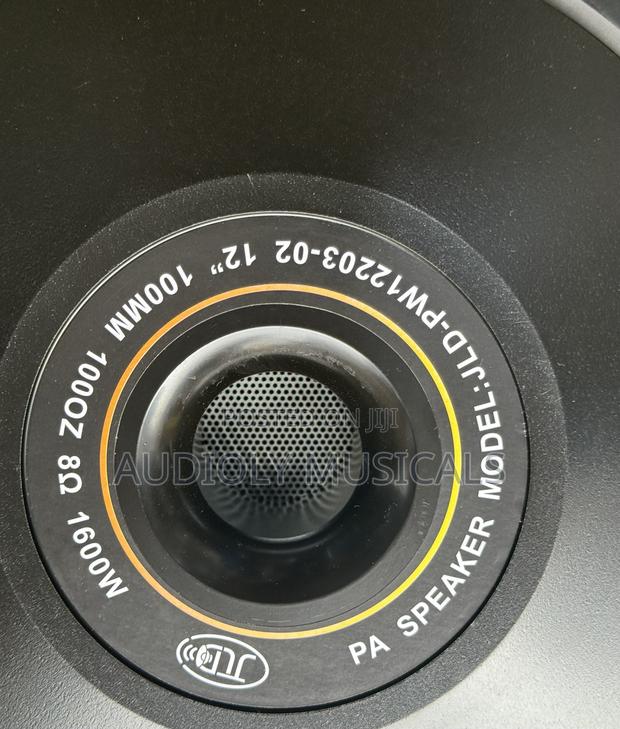 JLD 12 Inches Double Magnet 1600wtt · Photo 7