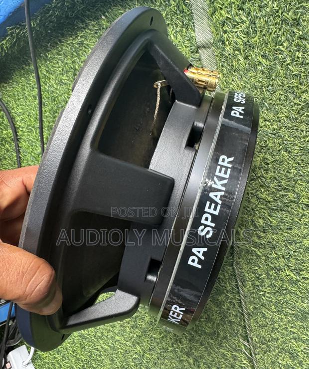 JLD 12 Inches Double Magnet 1600wtt · Photo 4
