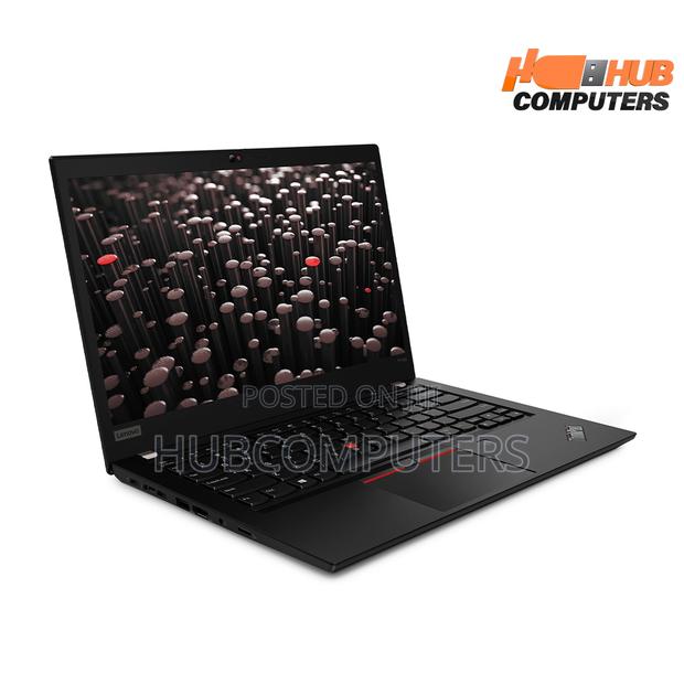 New Laptop Lenovo ThinkPad E14 G5 16GB Intel Core I7 SSD 512GB · Photo 3