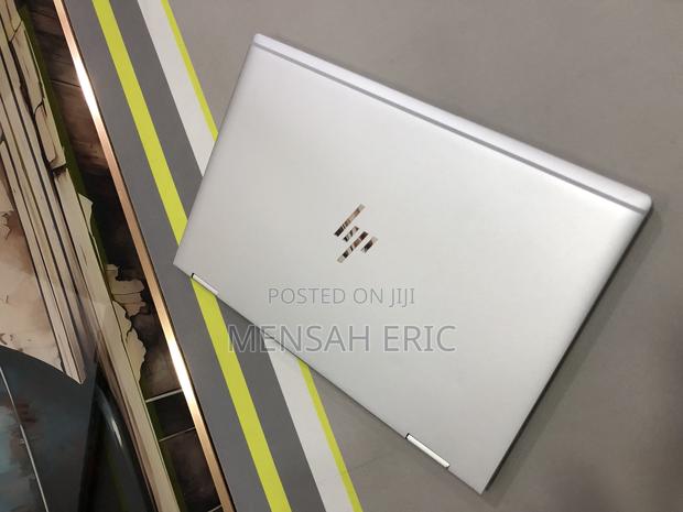 Laptop HP EliteBook X360 1030 G3 8GB Intel Core I7 SSD 256GB · Photo 6