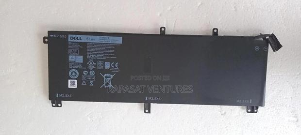 Dell Dell Totrm Battery · Photo 2