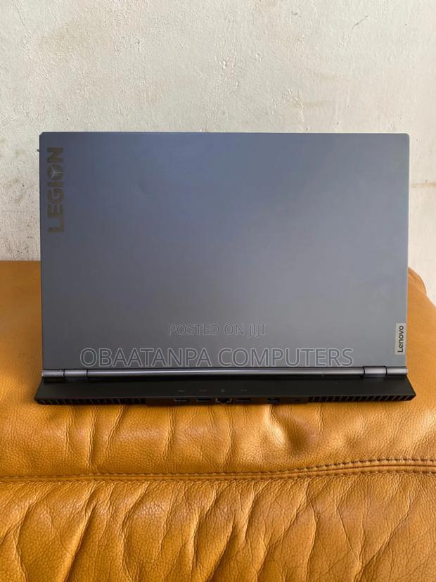 Laptop Lenovo Legion 7 16GB Intel Core I7 SSD 512GB · Photo 3