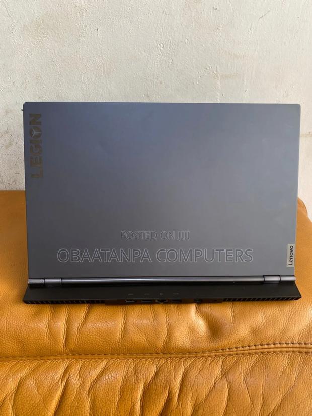 Laptop Lenovo Legion 7 16GB Intel Core I7 SSD 512GB · Photo 7