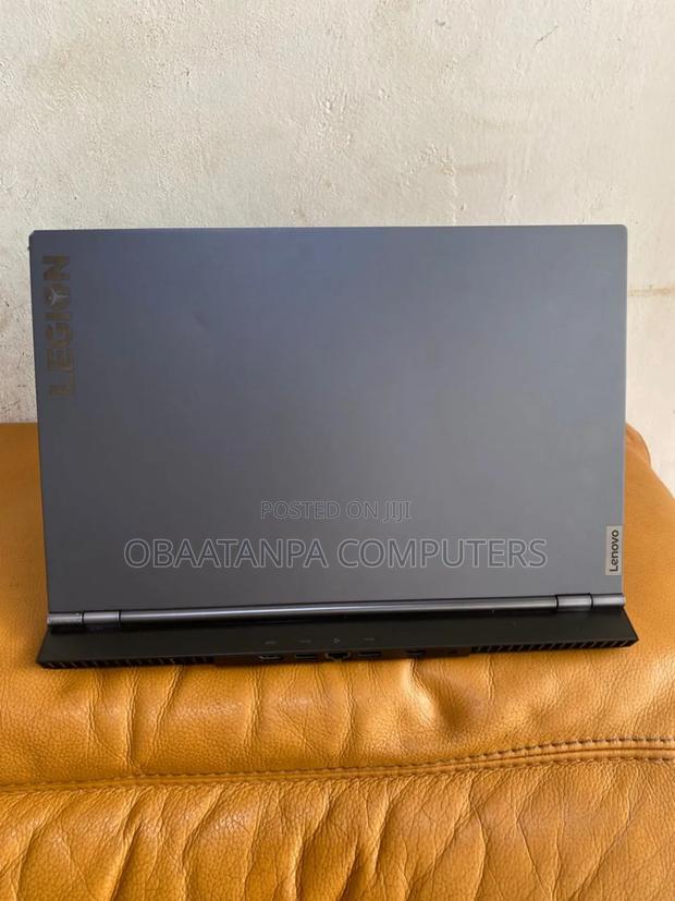 Laptop Lenovo Legion 7 16GB Intel Core I7 SSD 512GB · Photo 8