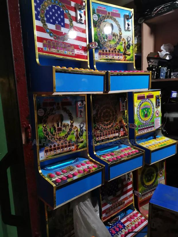 Jackpots Casinos · Photo 1